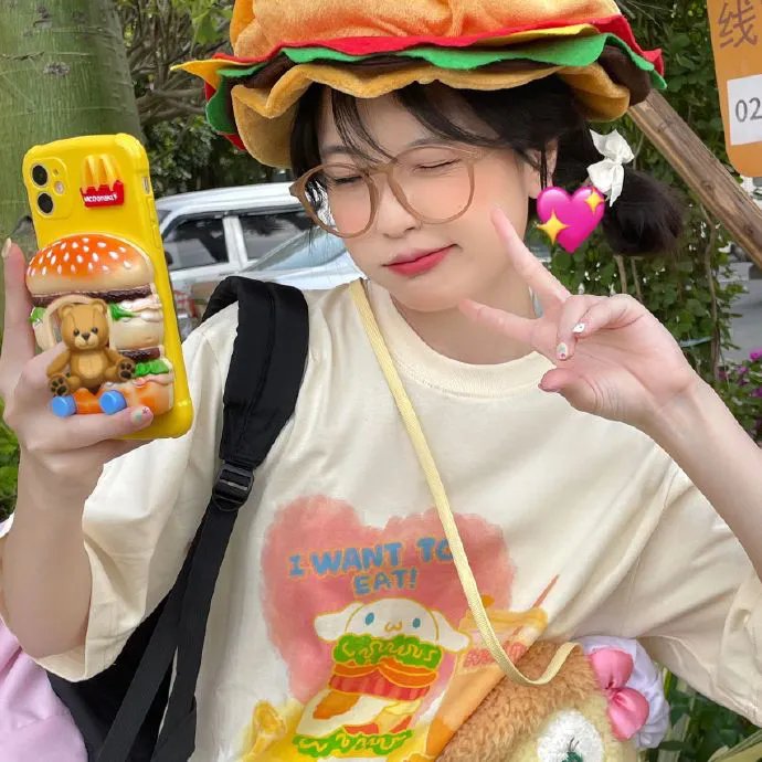 温暖的甜蜜